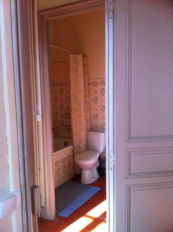 Chambre D'Hotes Maison Splendide Sainte-Valière Exteriér fotografie